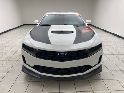 2020 Chevrolet Camaro LT1