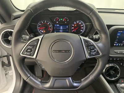 2020 Chevrolet Camaro LT1