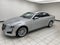 2018 Cadillac CTS Premium Luxury AWD