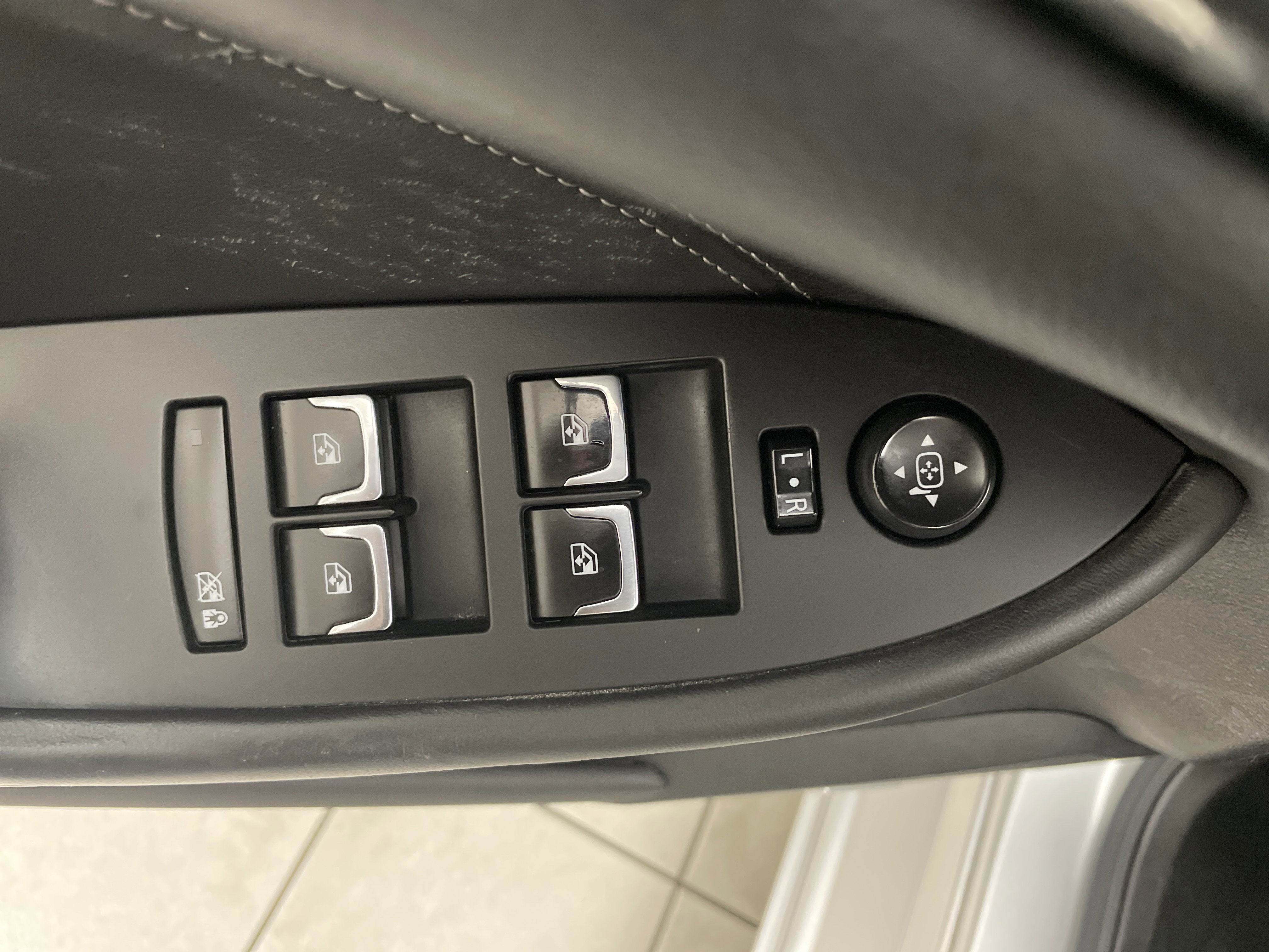 2018 Cadillac CTS Premium Luxury AWD