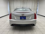 2018 Cadillac CTS Premium Luxury AWD