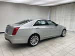2018 Cadillac CTS Premium Luxury AWD