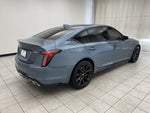 2023 Cadillac CT5-V V-Series