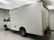 2014 Chevrolet Express Cutaway 3500 3500