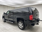 2017 Chevrolet Silverado 2500 HD LTZ
