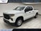 2022 Chevrolet Silverado 1500 Work Truck