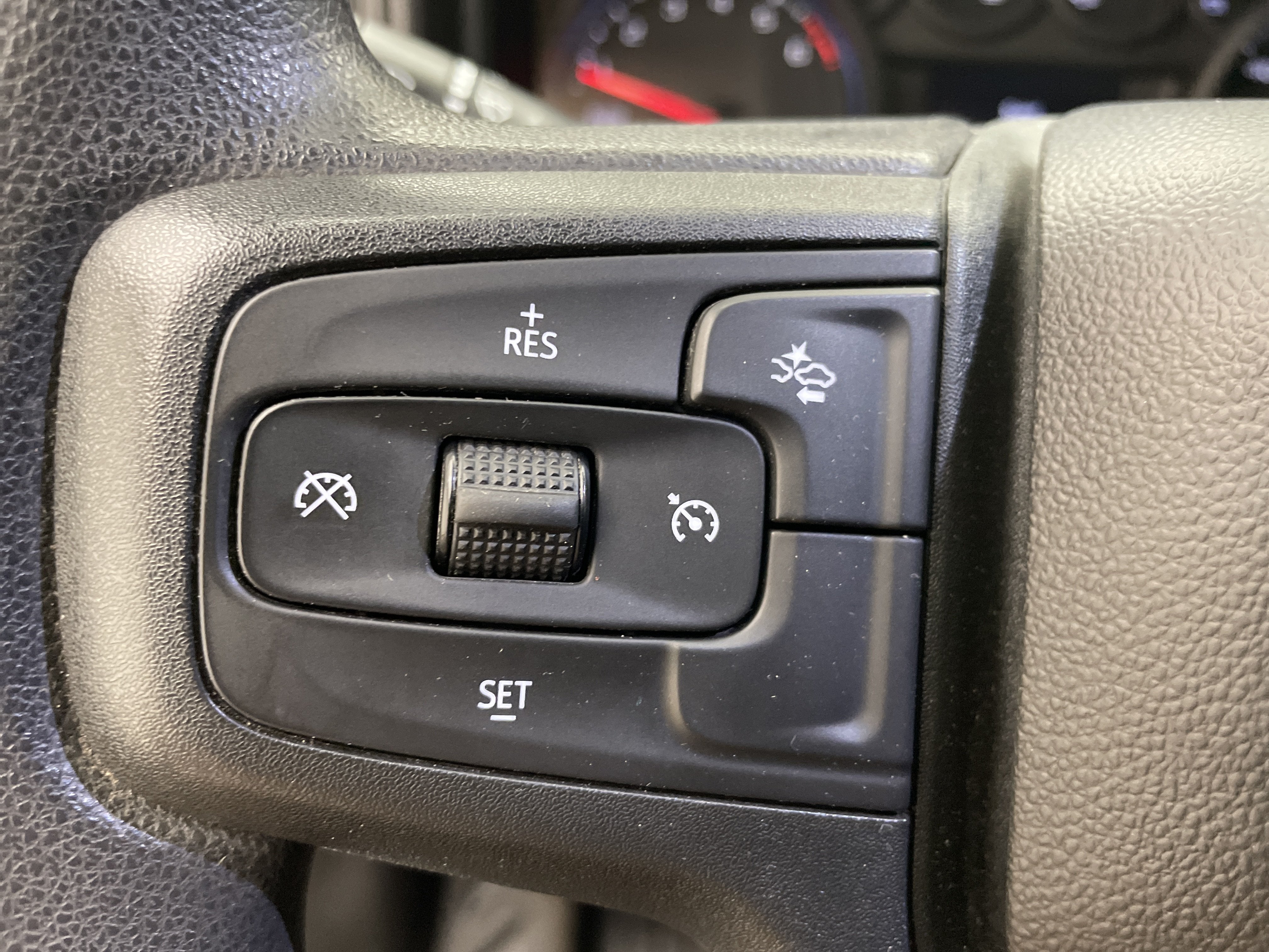 2022 Chevrolet Silverado 1500 Work Truck