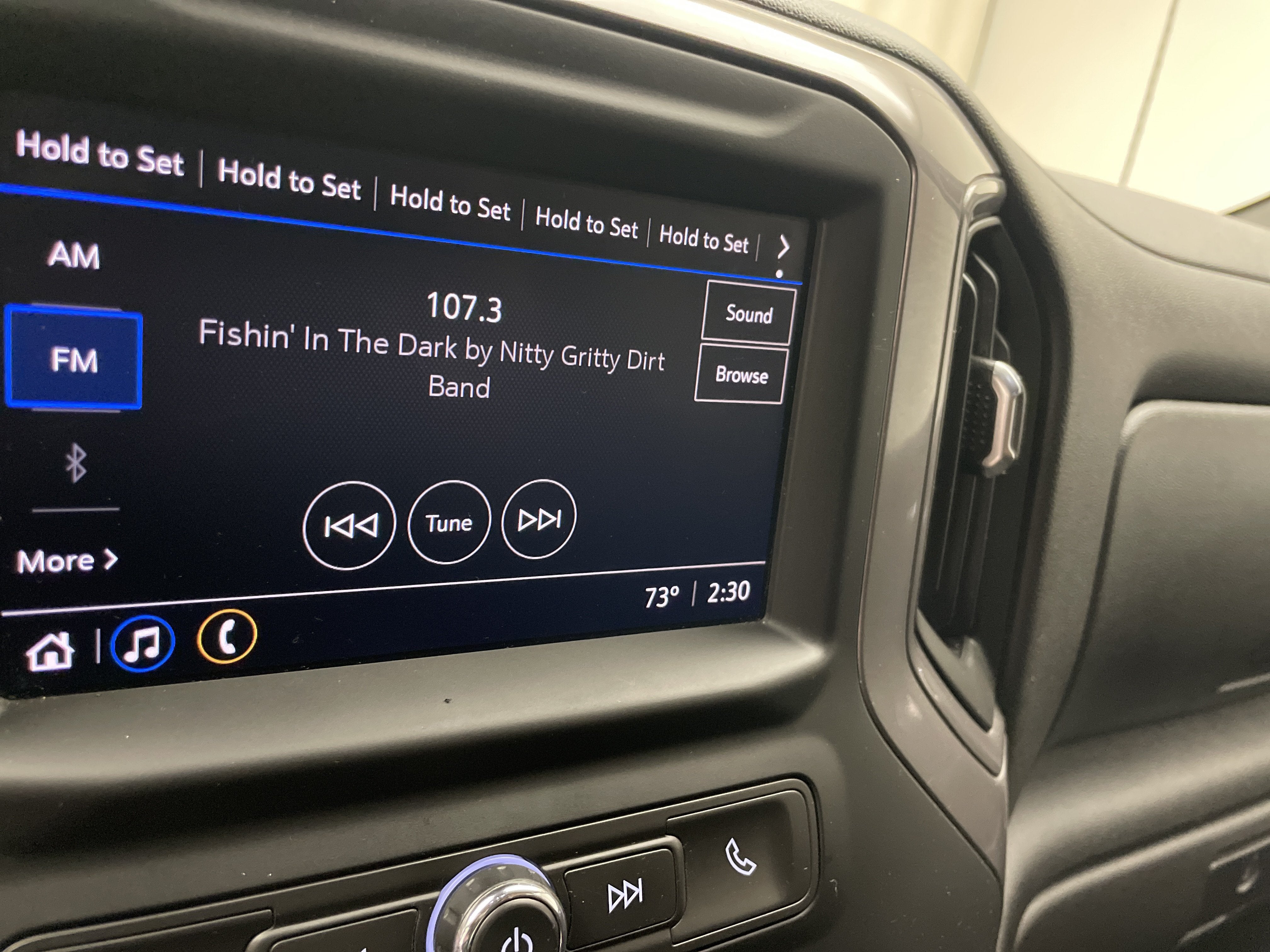 2022 Chevrolet Silverado 1500 Work Truck