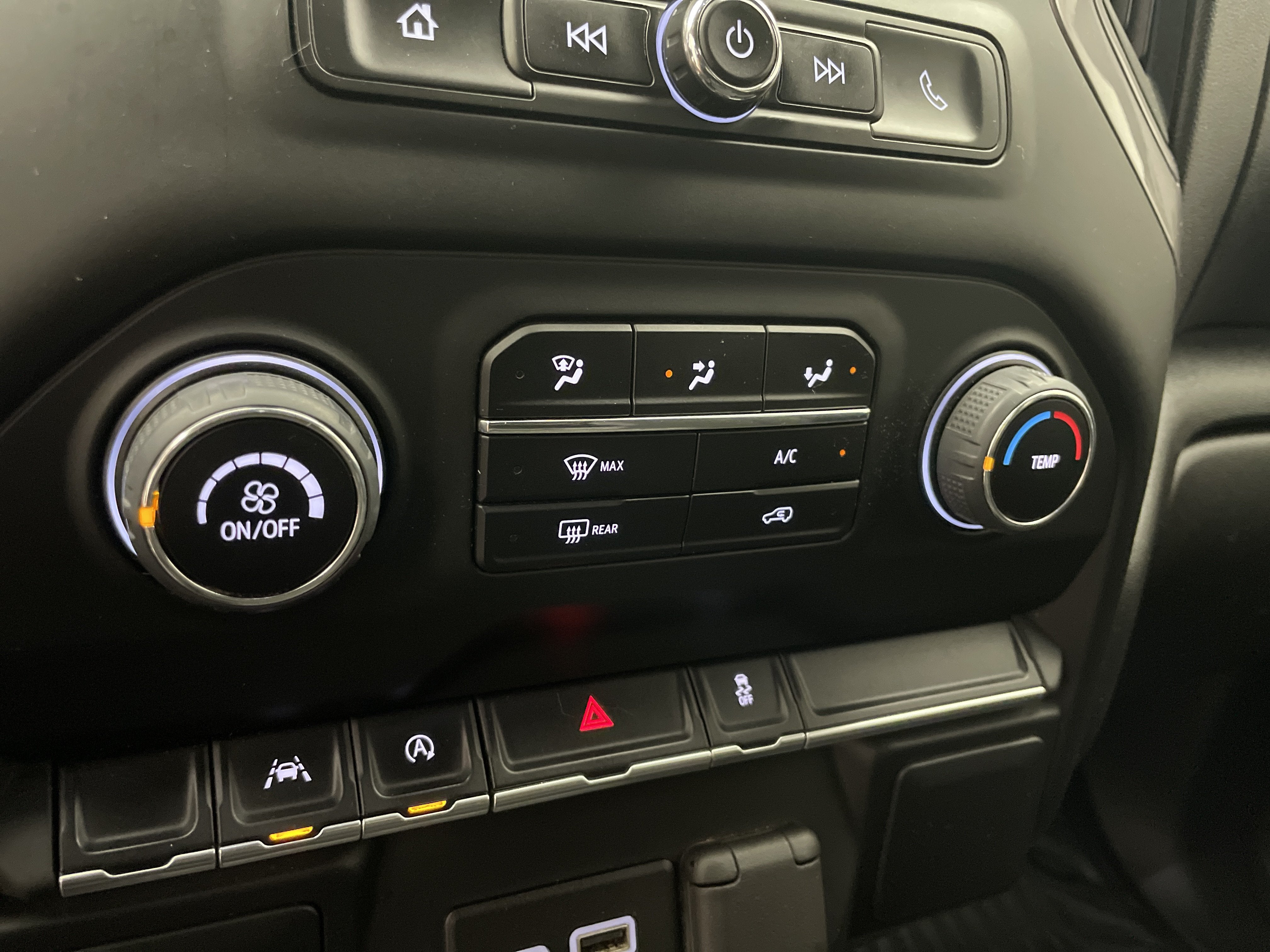 2022 Chevrolet Silverado 1500 Work Truck