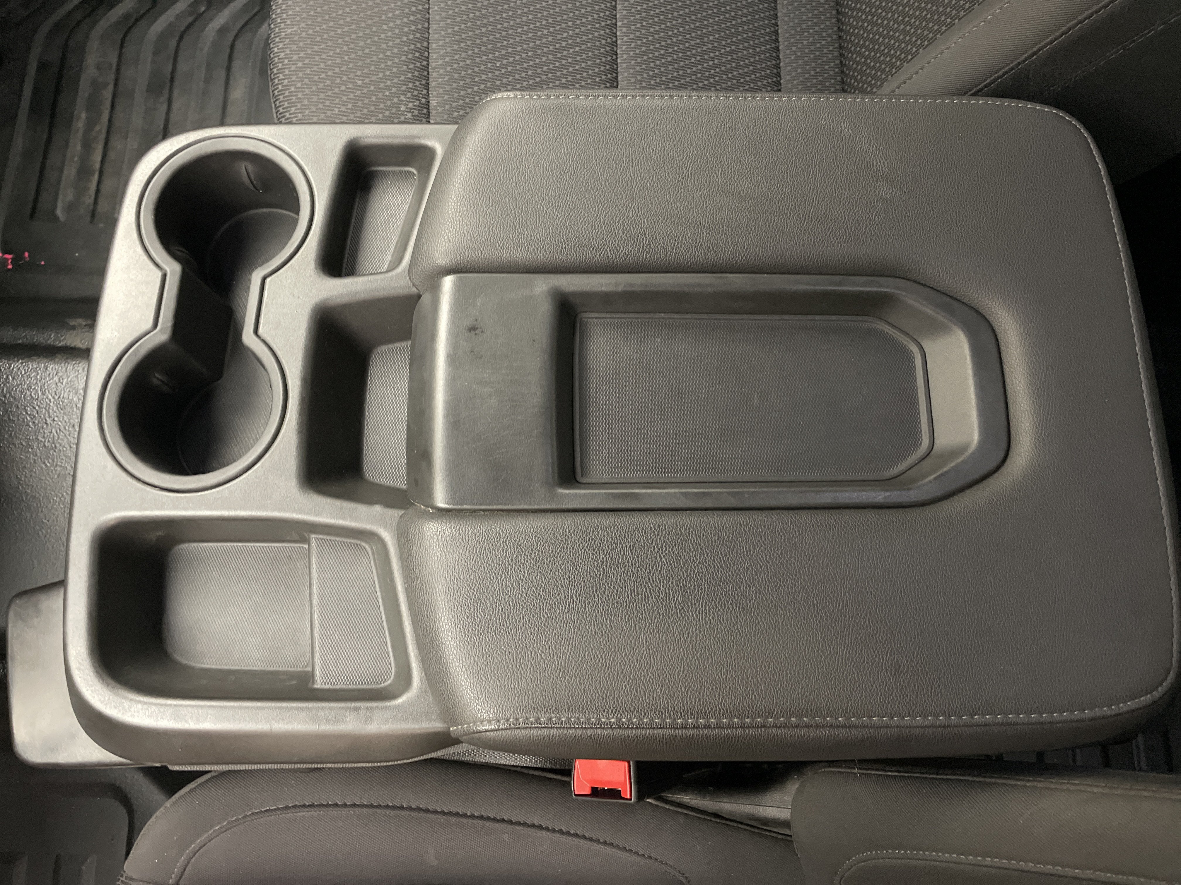 2022 Chevrolet Silverado 1500 Work Truck