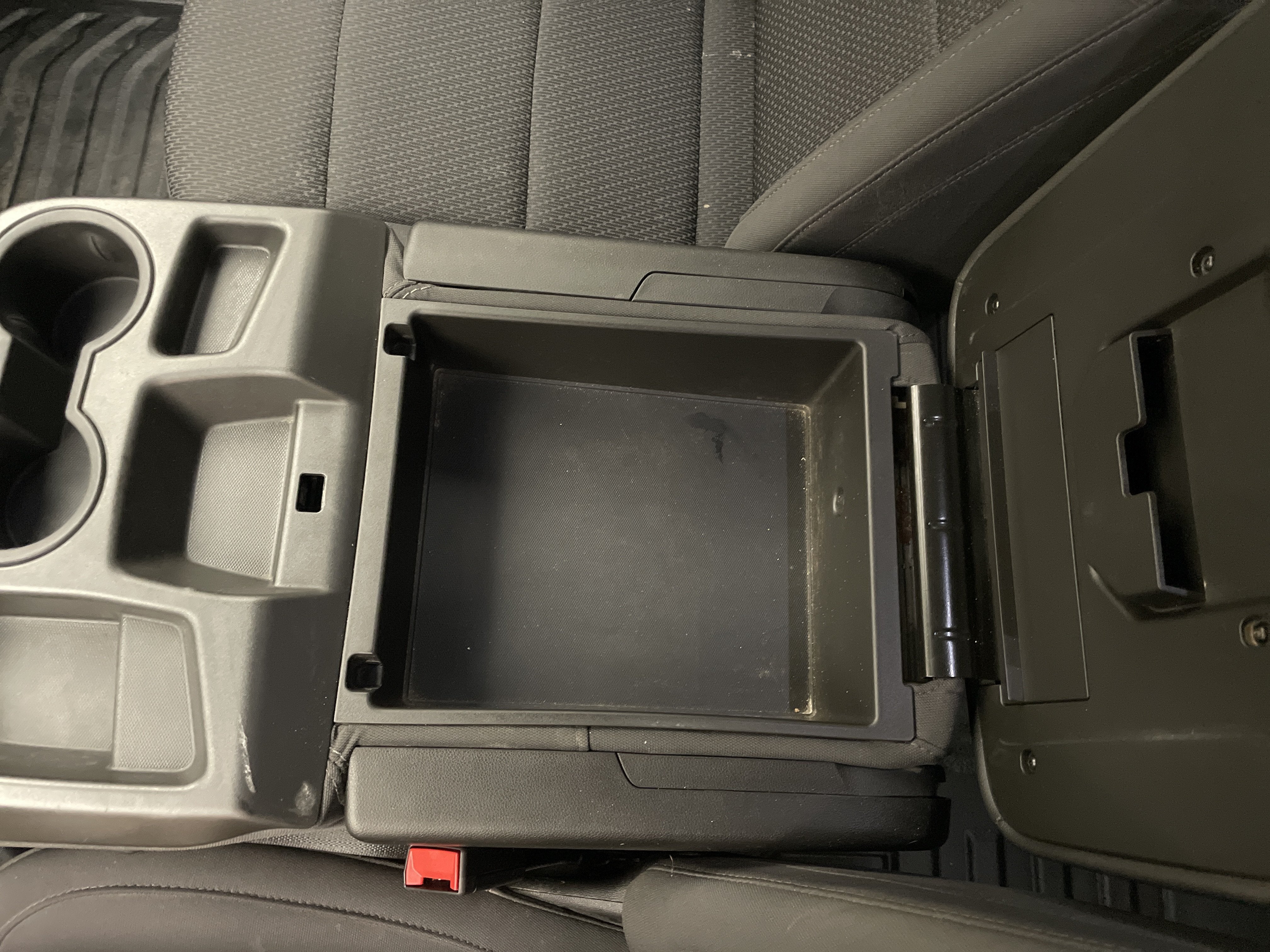 2022 Chevrolet Silverado 1500 Work Truck