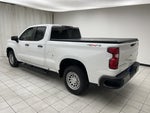 2022 Chevrolet Silverado 1500 Work Truck