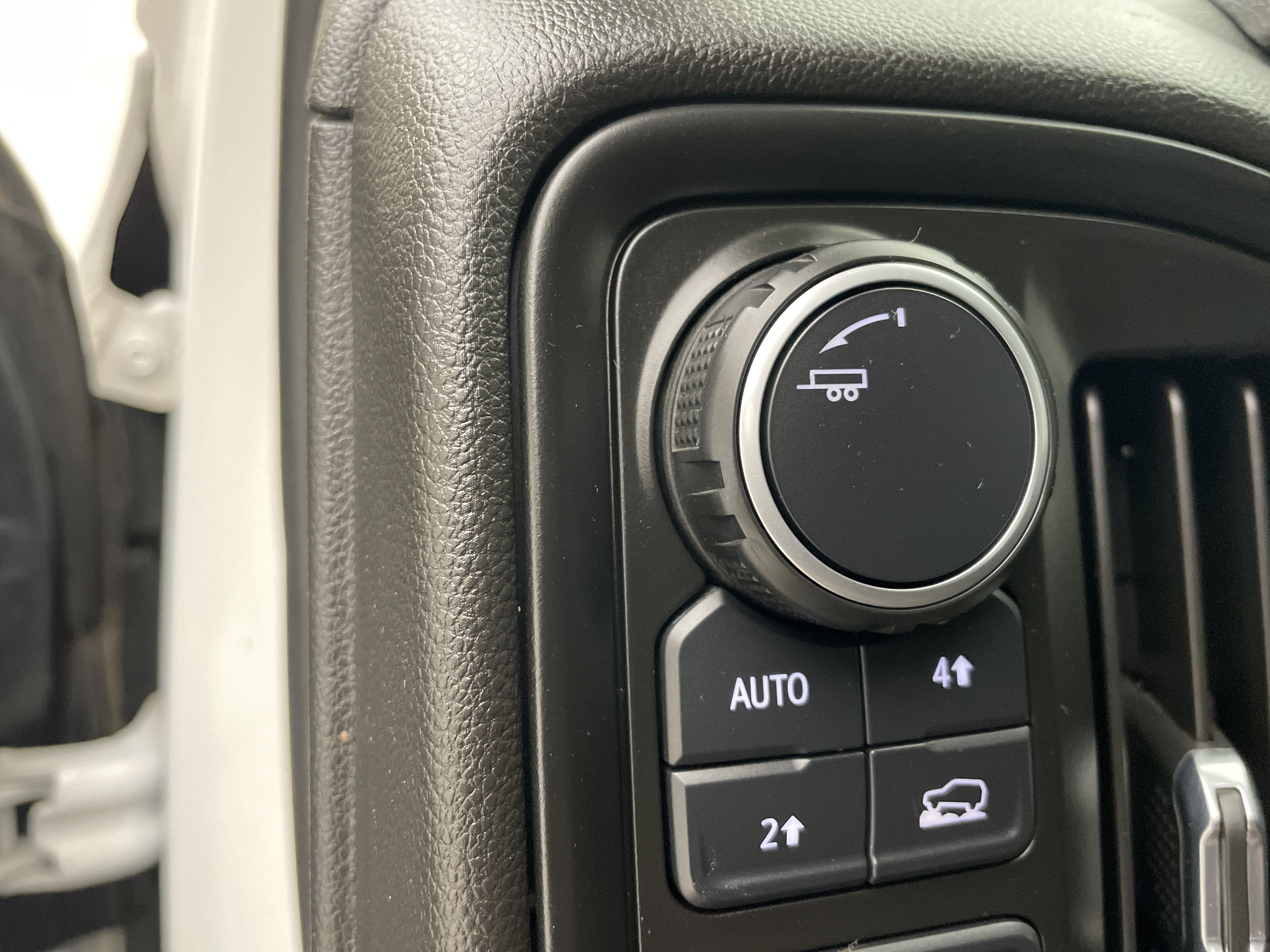 2022 Chevrolet Silverado 1500 Work Truck