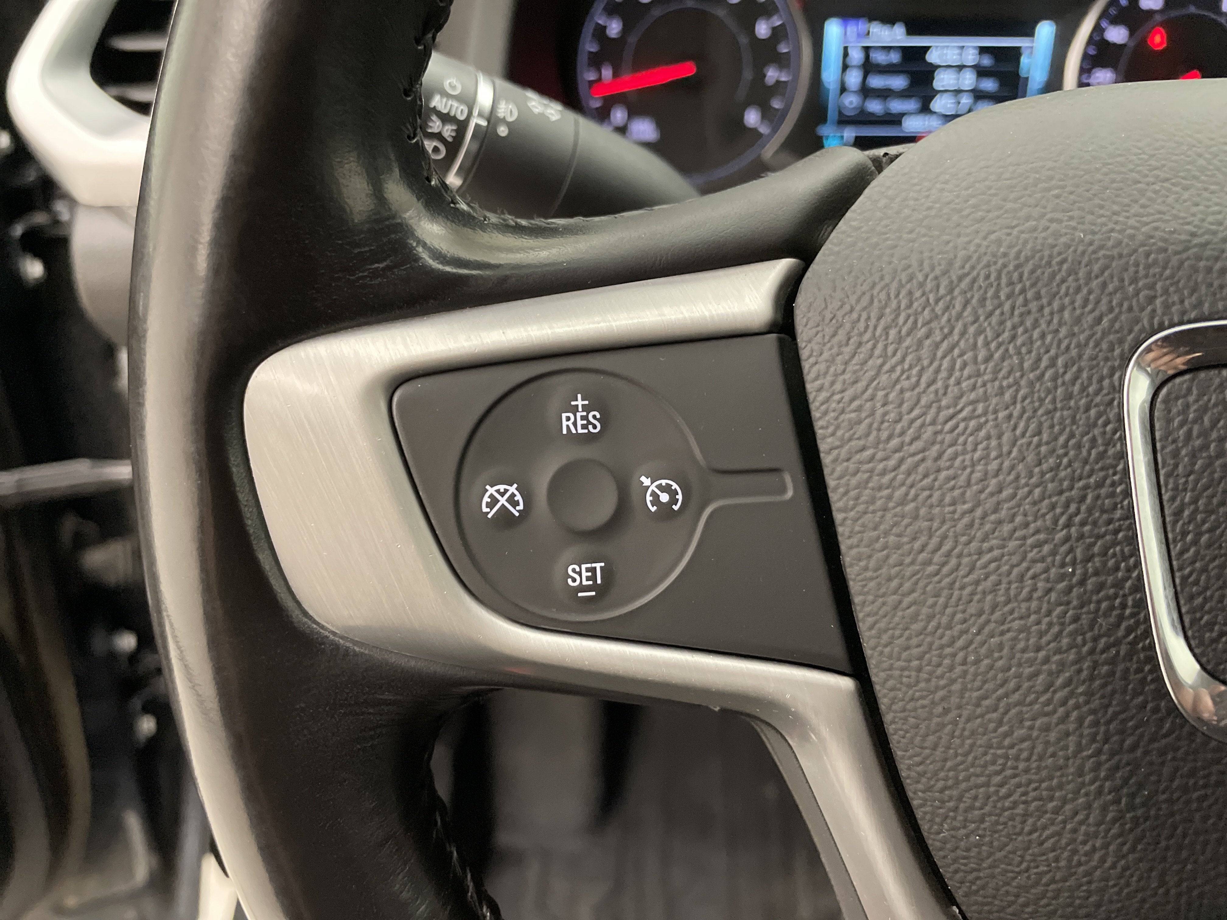 2019 GMC Acadia SLT