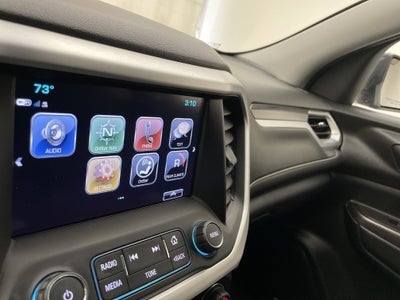 2019 GMC Acadia SLT