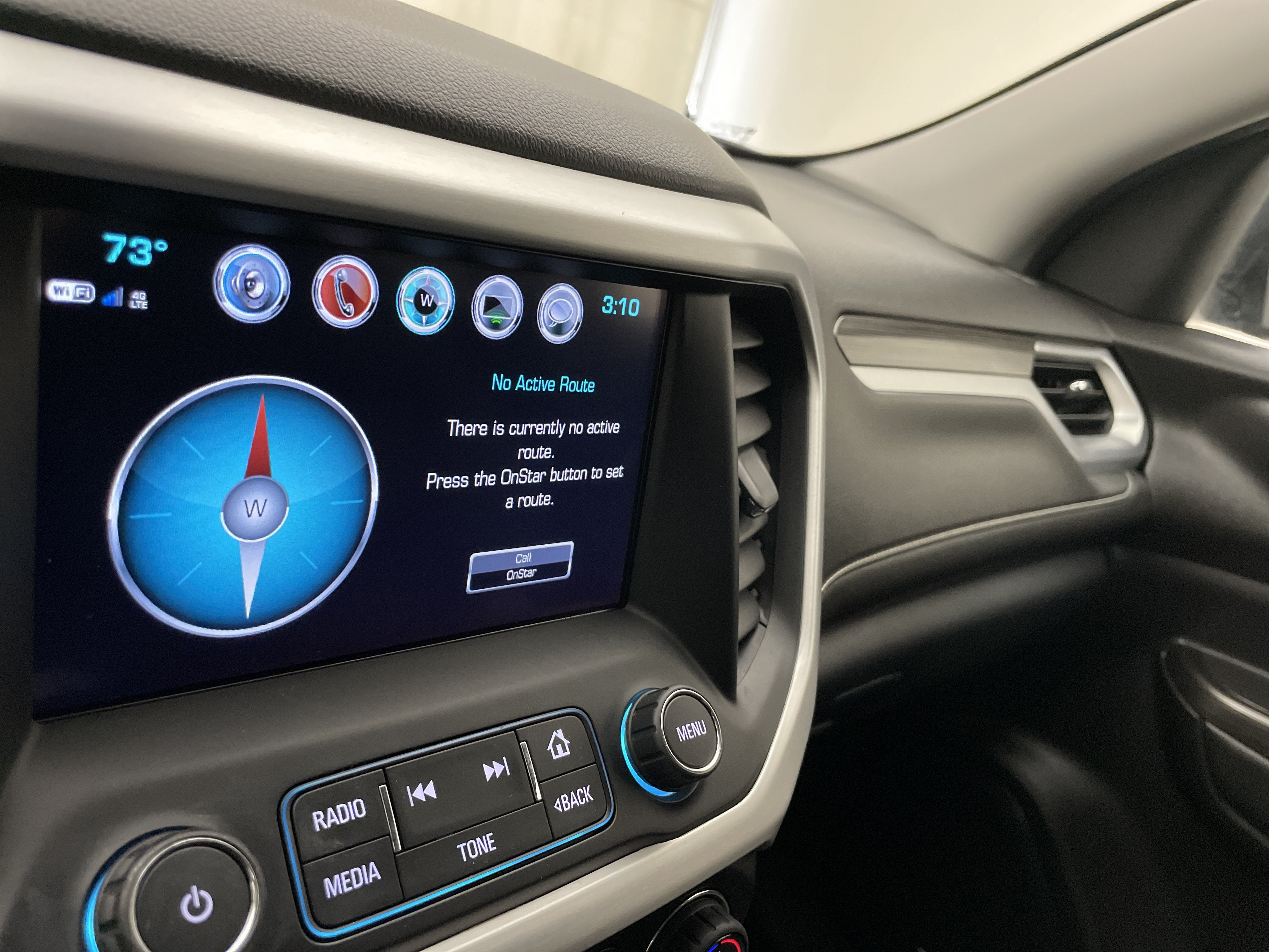 2019 GMC Acadia SLT