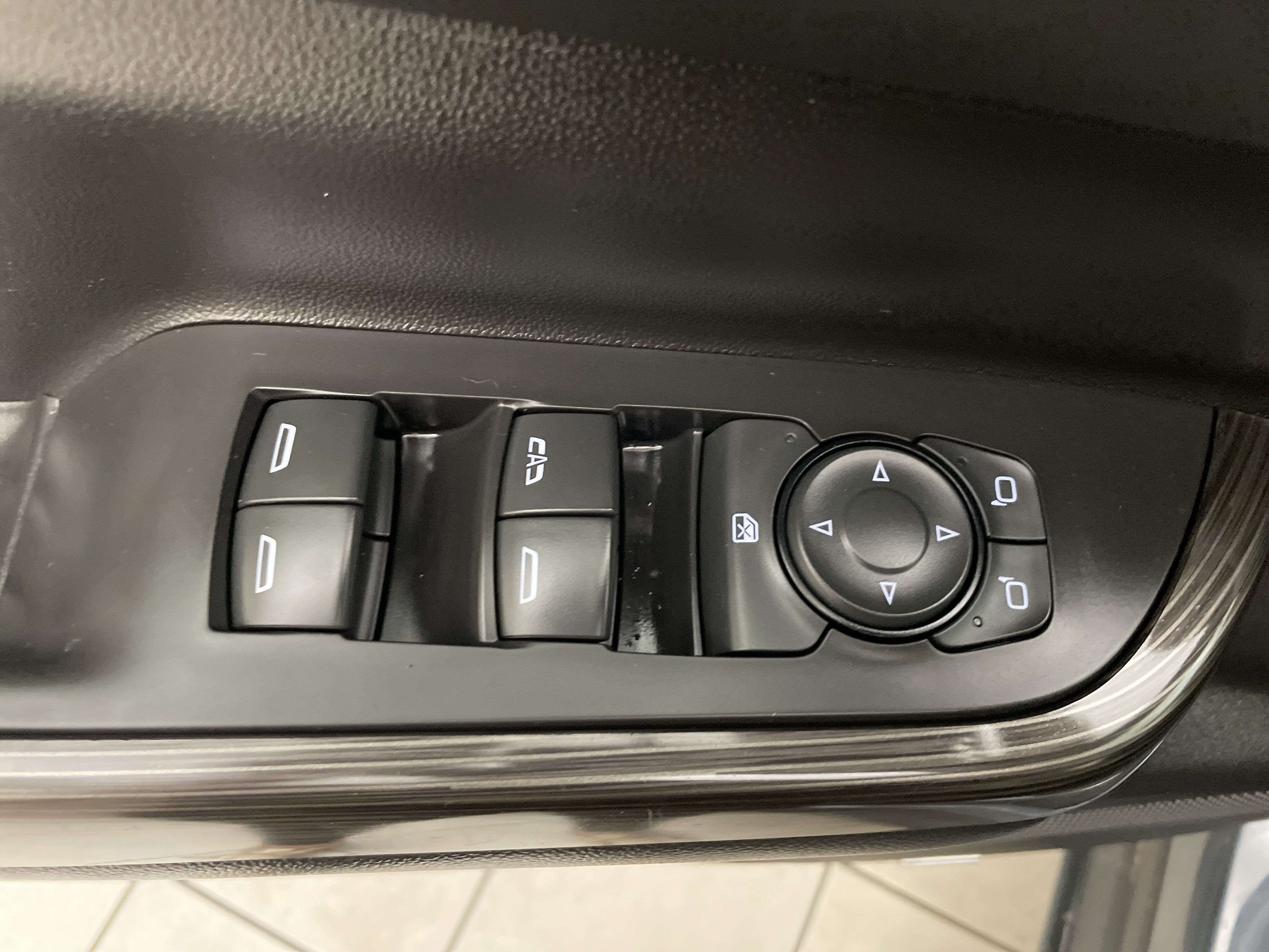 2019 GMC Acadia SLT