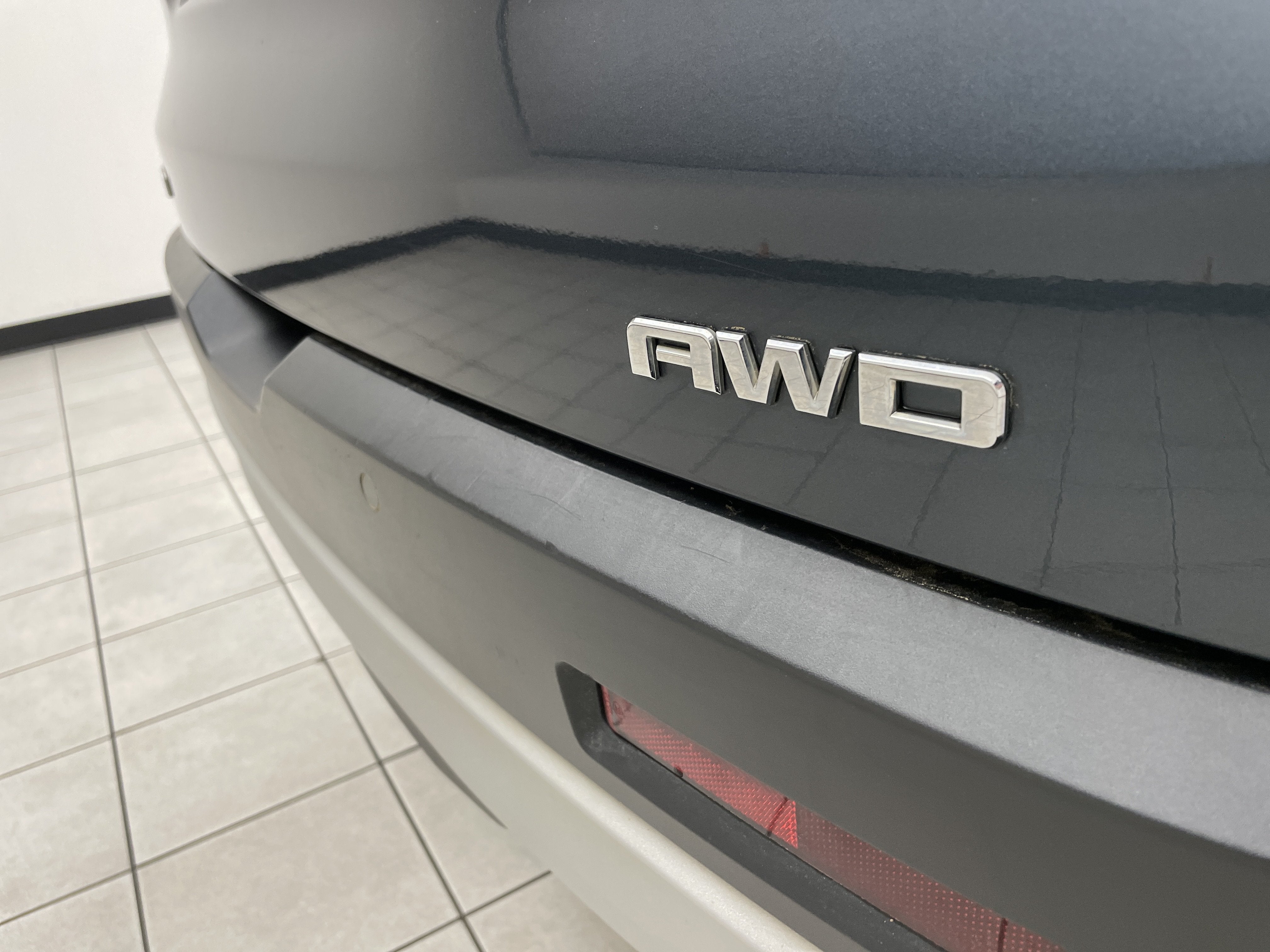 2019 GMC Acadia SLT