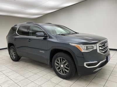 2019 GMC Acadia SLT