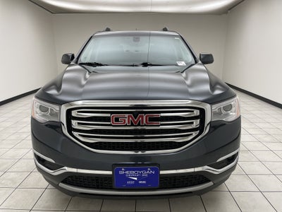 2019 GMC Acadia SLT