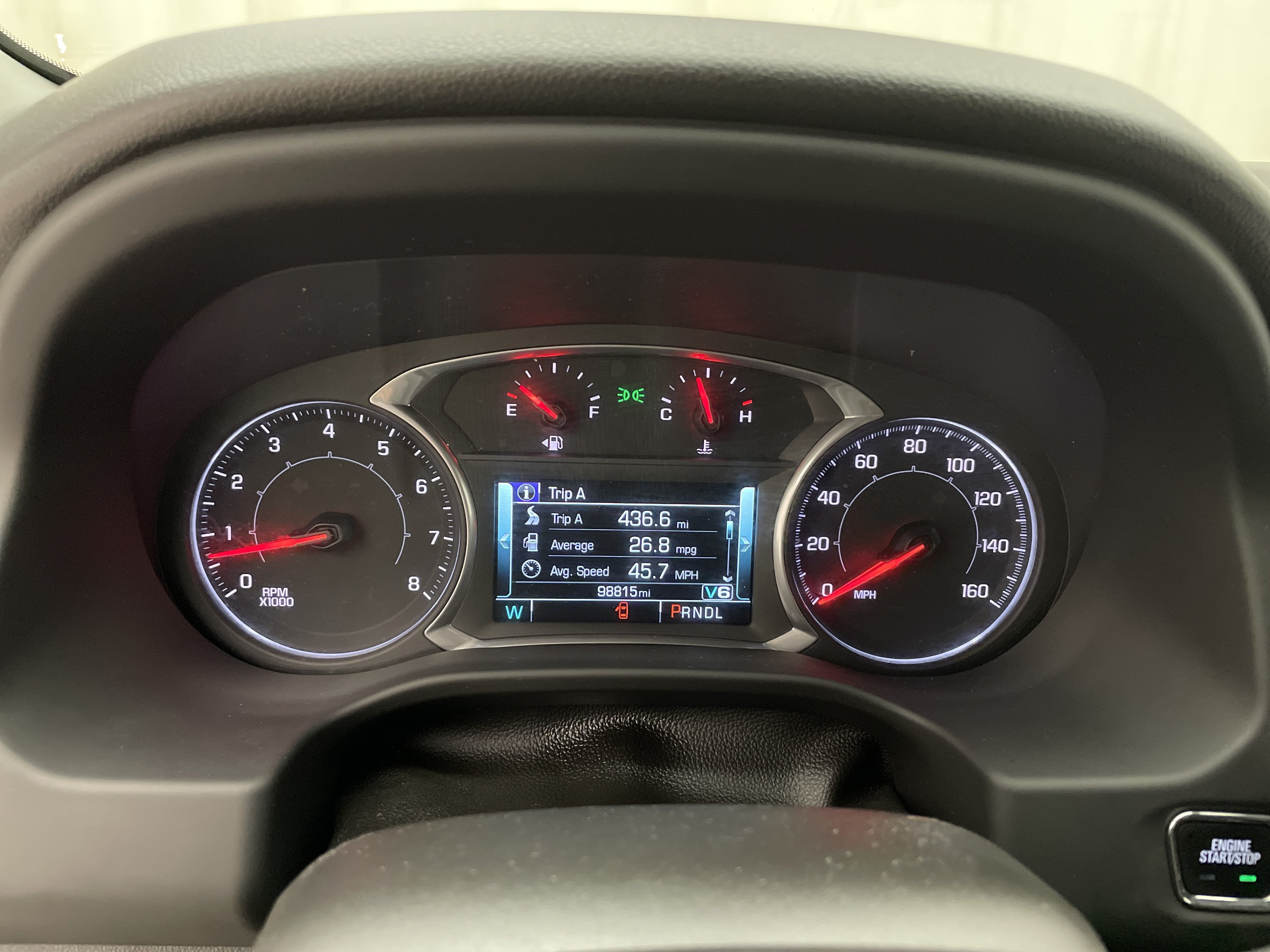 2019 GMC Acadia SLT