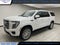 2027 GMC Yukon XL Elevation