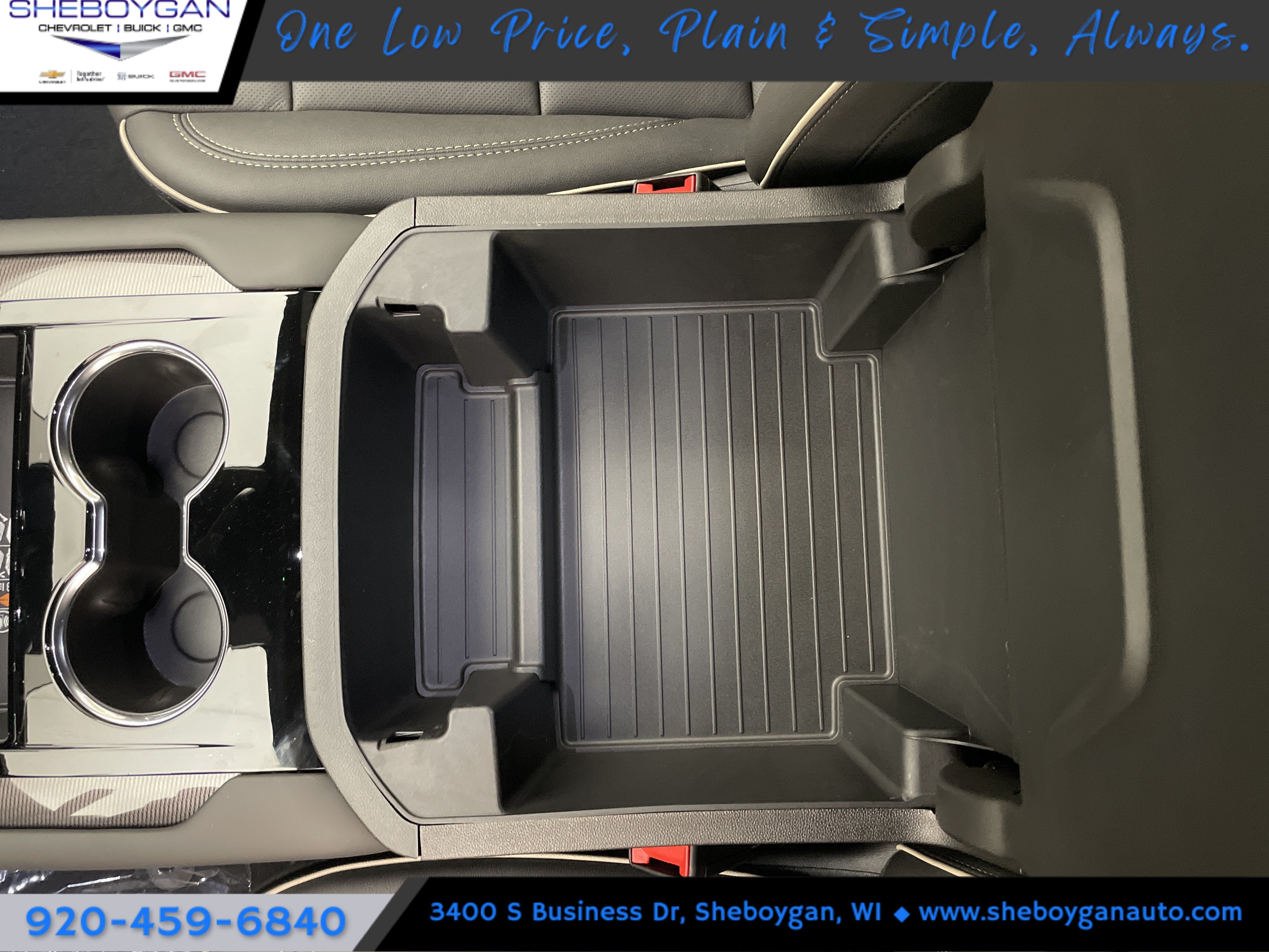 2027 GMC Yukon XL Elevation