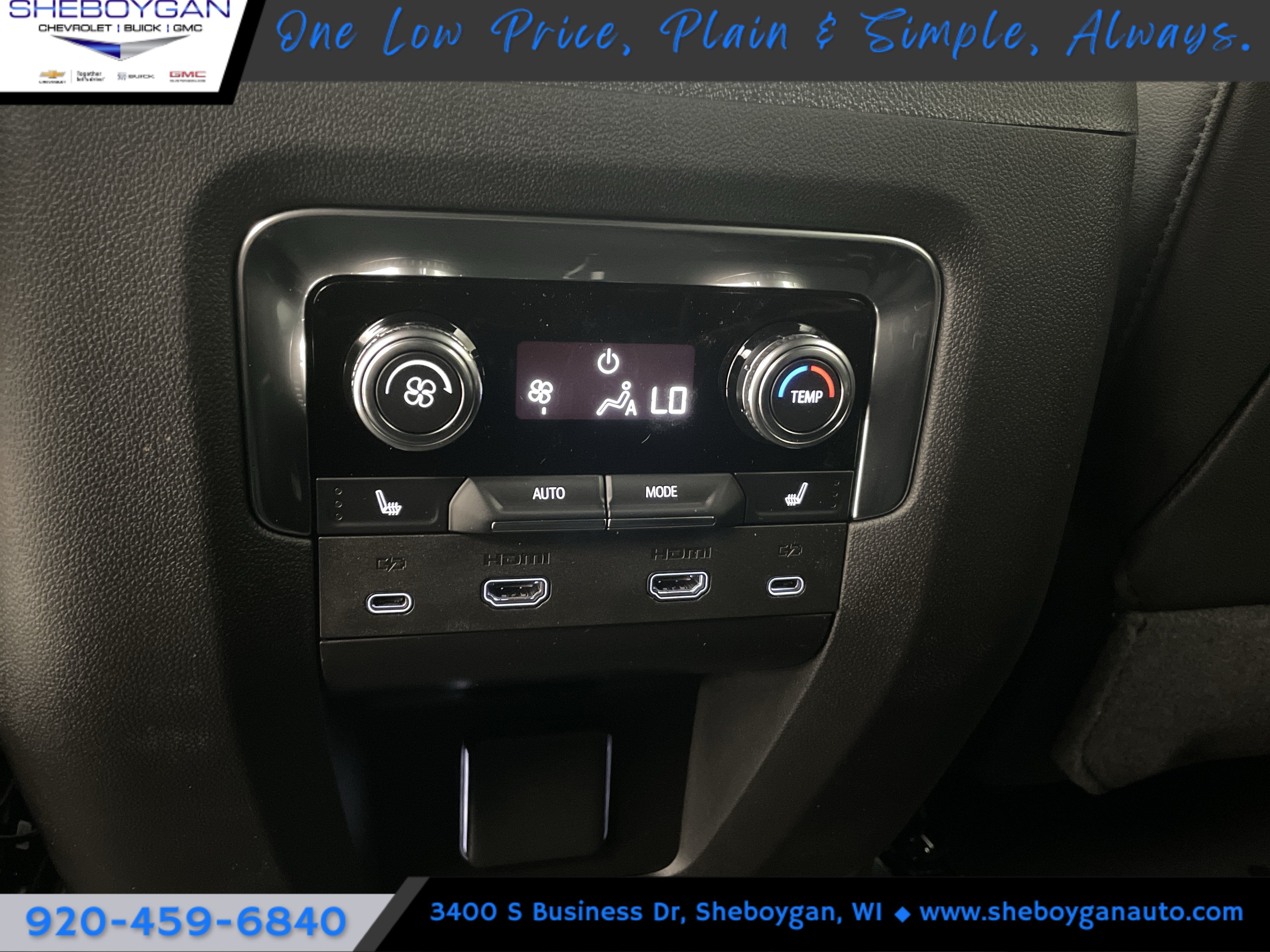 2027 GMC Yukon XL Elevation