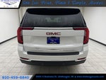 2027 GMC Yukon XL Elevation