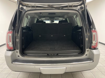 2016 GMC Yukon XL Denali
