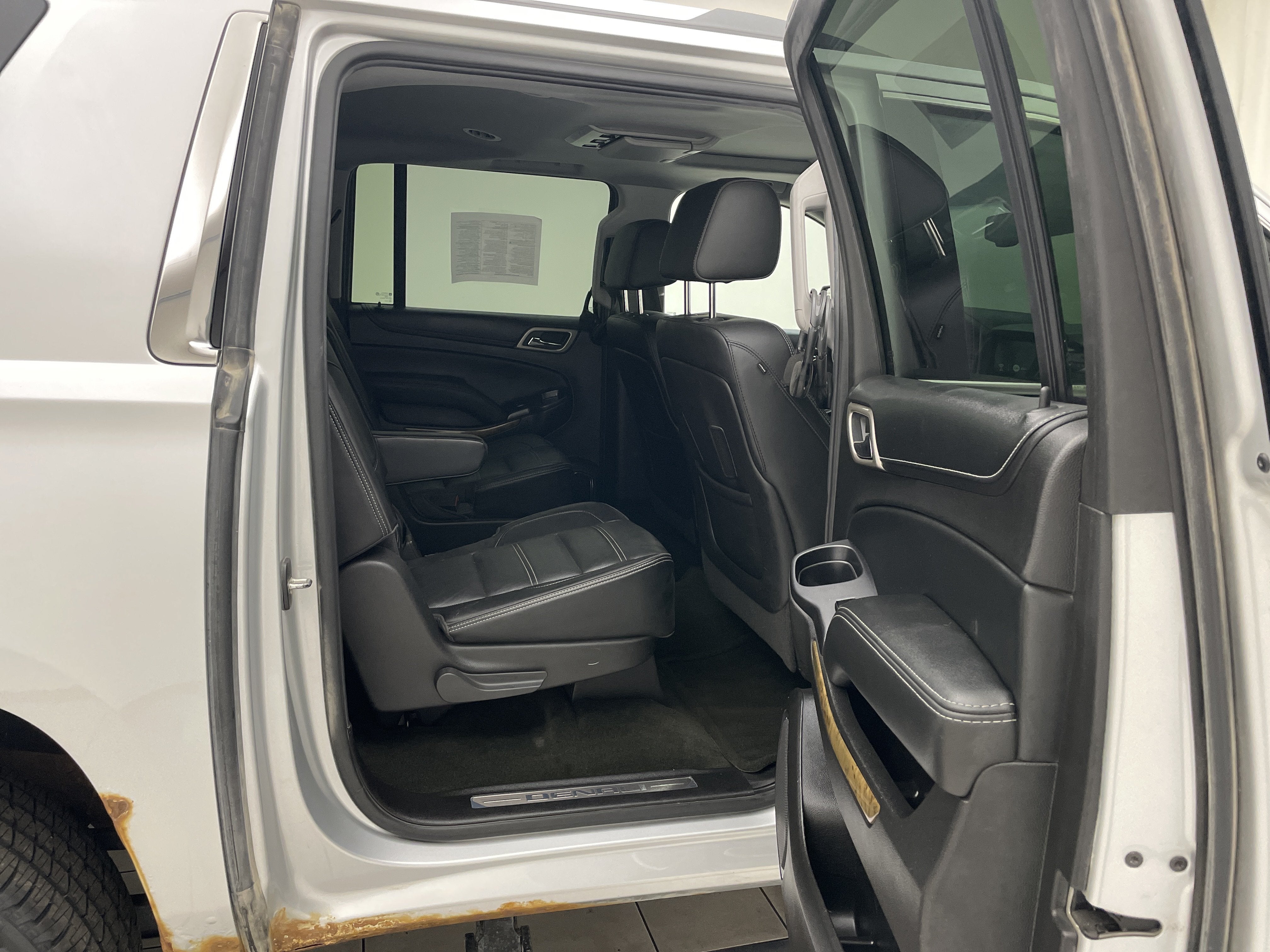 2016 GMC Yukon XL Denali