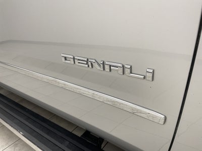 2016 GMC Yukon XL Denali