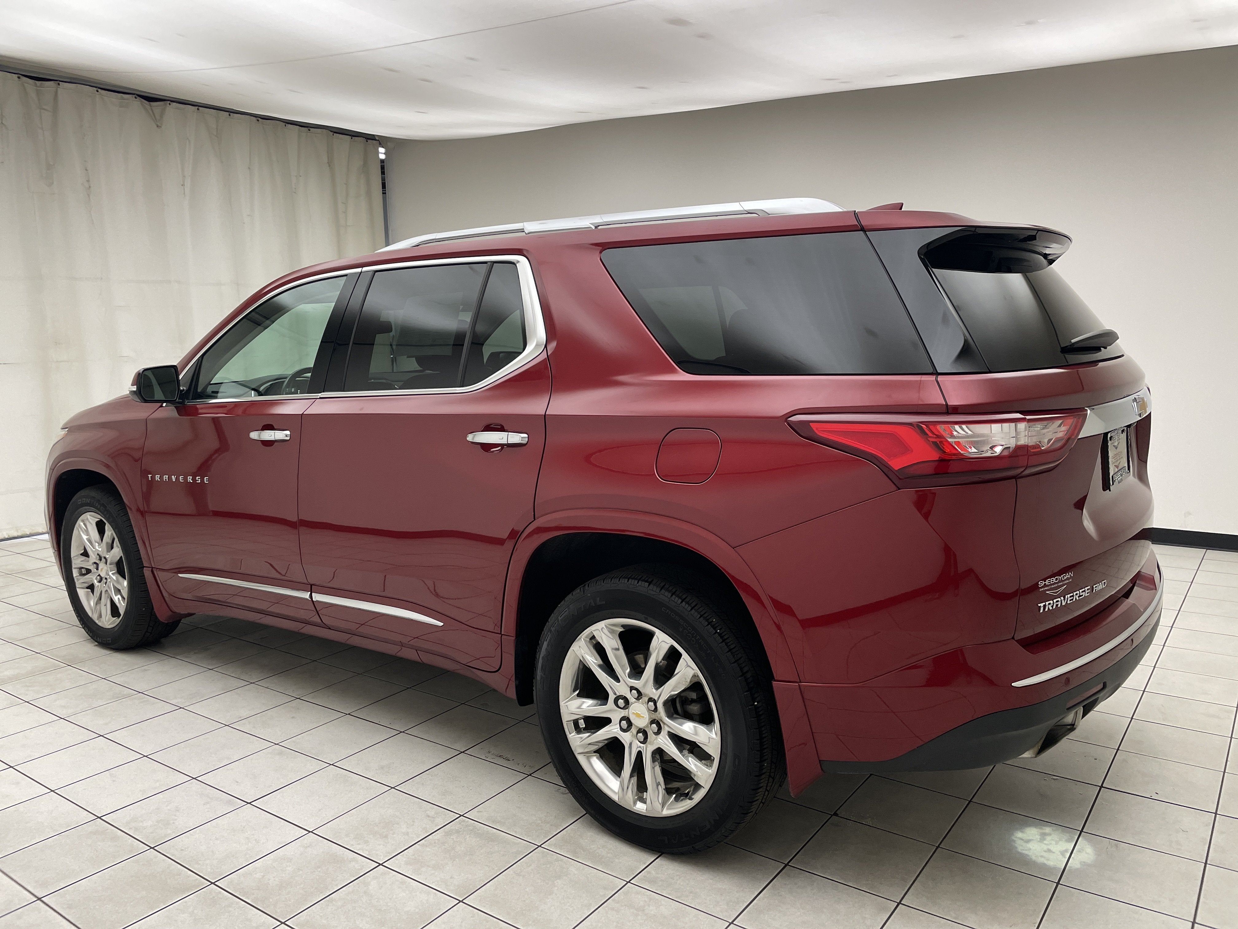 1GNEVJKW2KJ115394