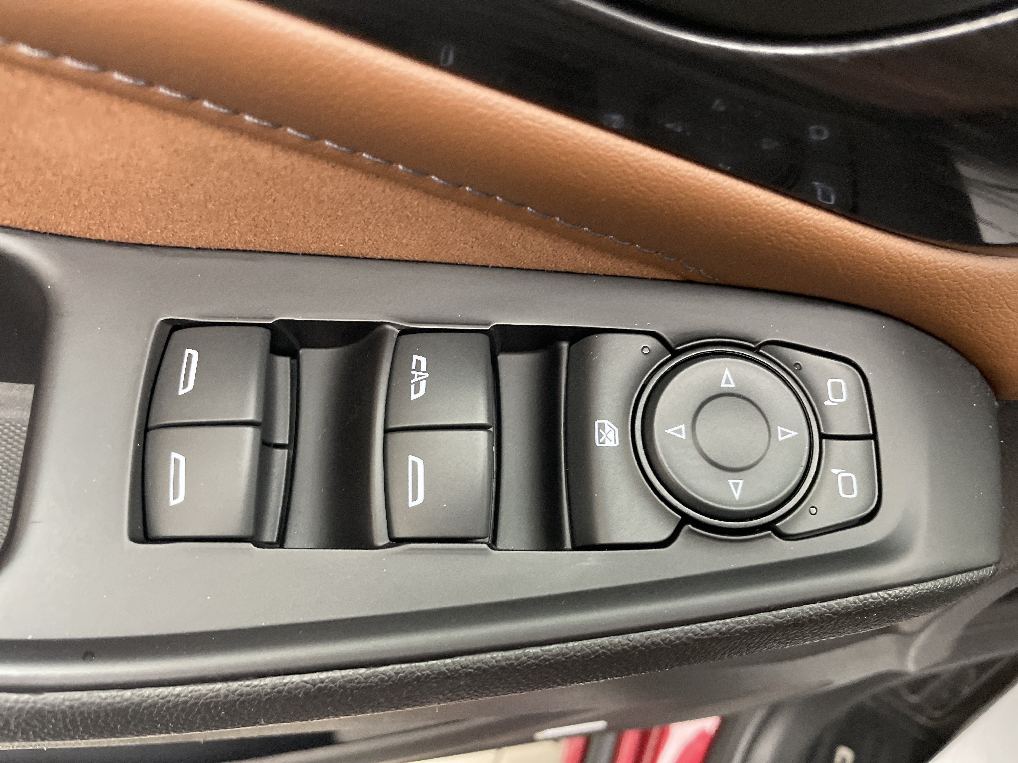 2019 Chevrolet Traverse High Country