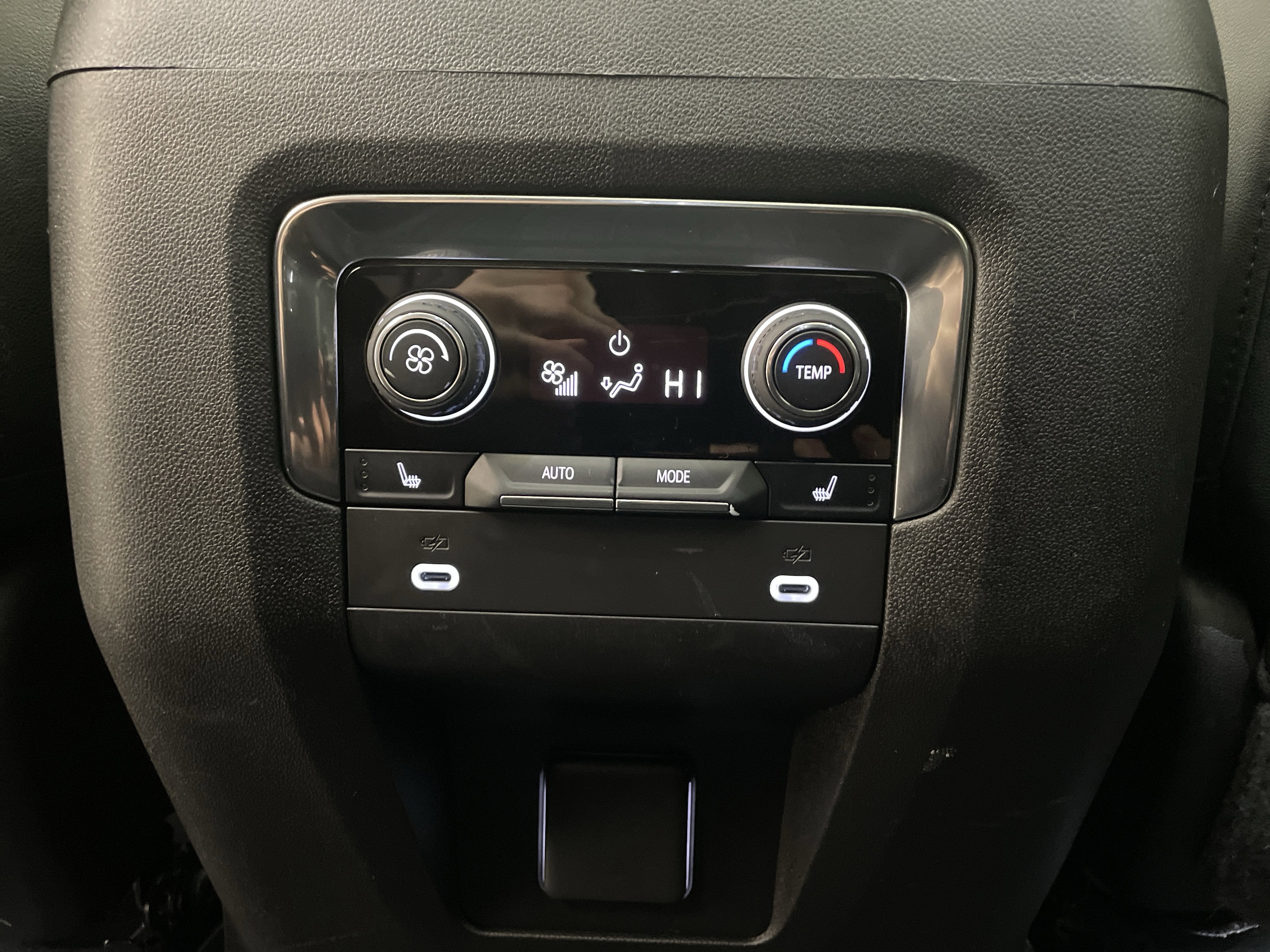 2022 Chevrolet Tahoe Premier