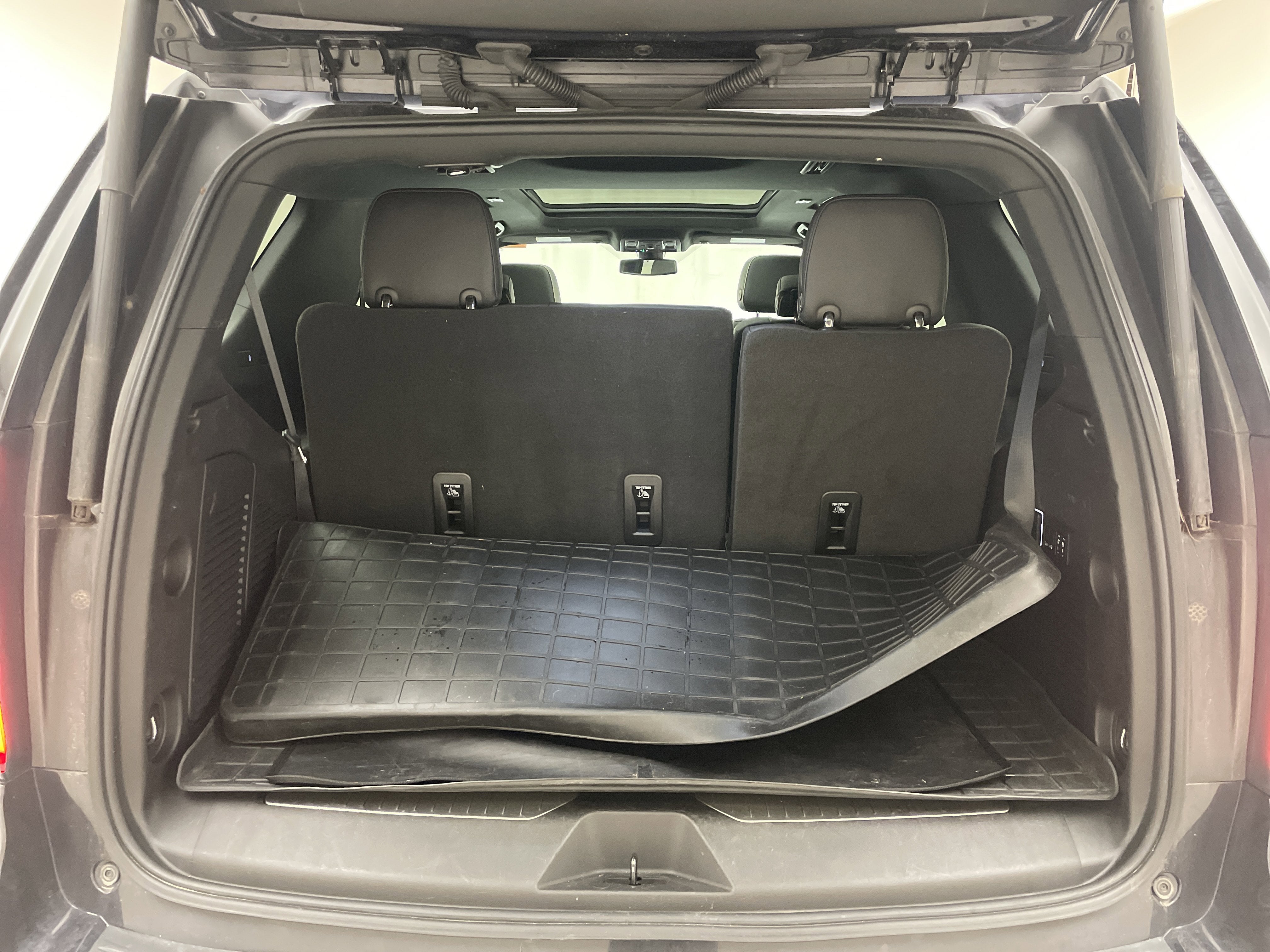 2022 Chevrolet Tahoe Premier