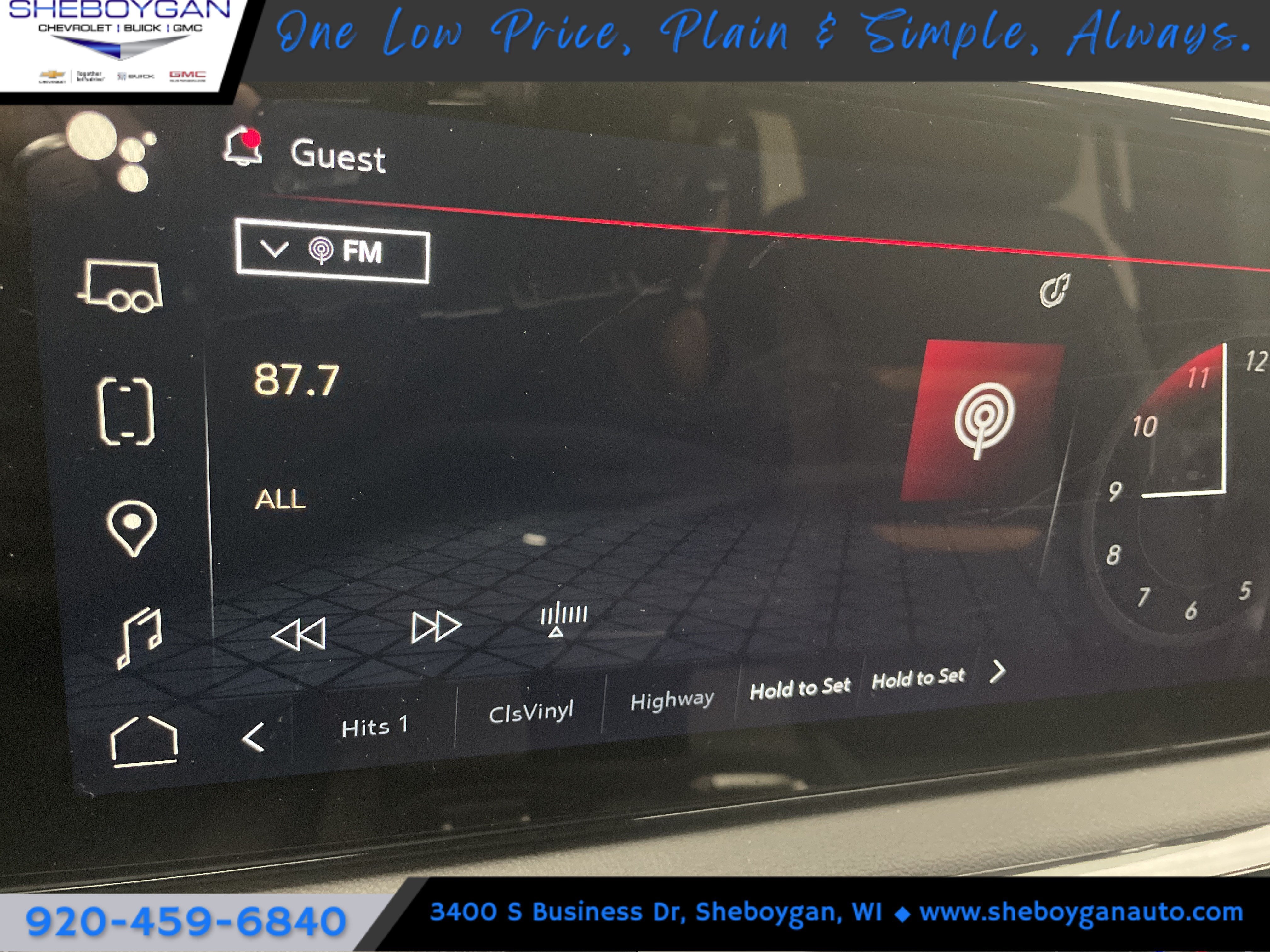 2026 GMC Sierra 2500HD AT4 - Photo 15