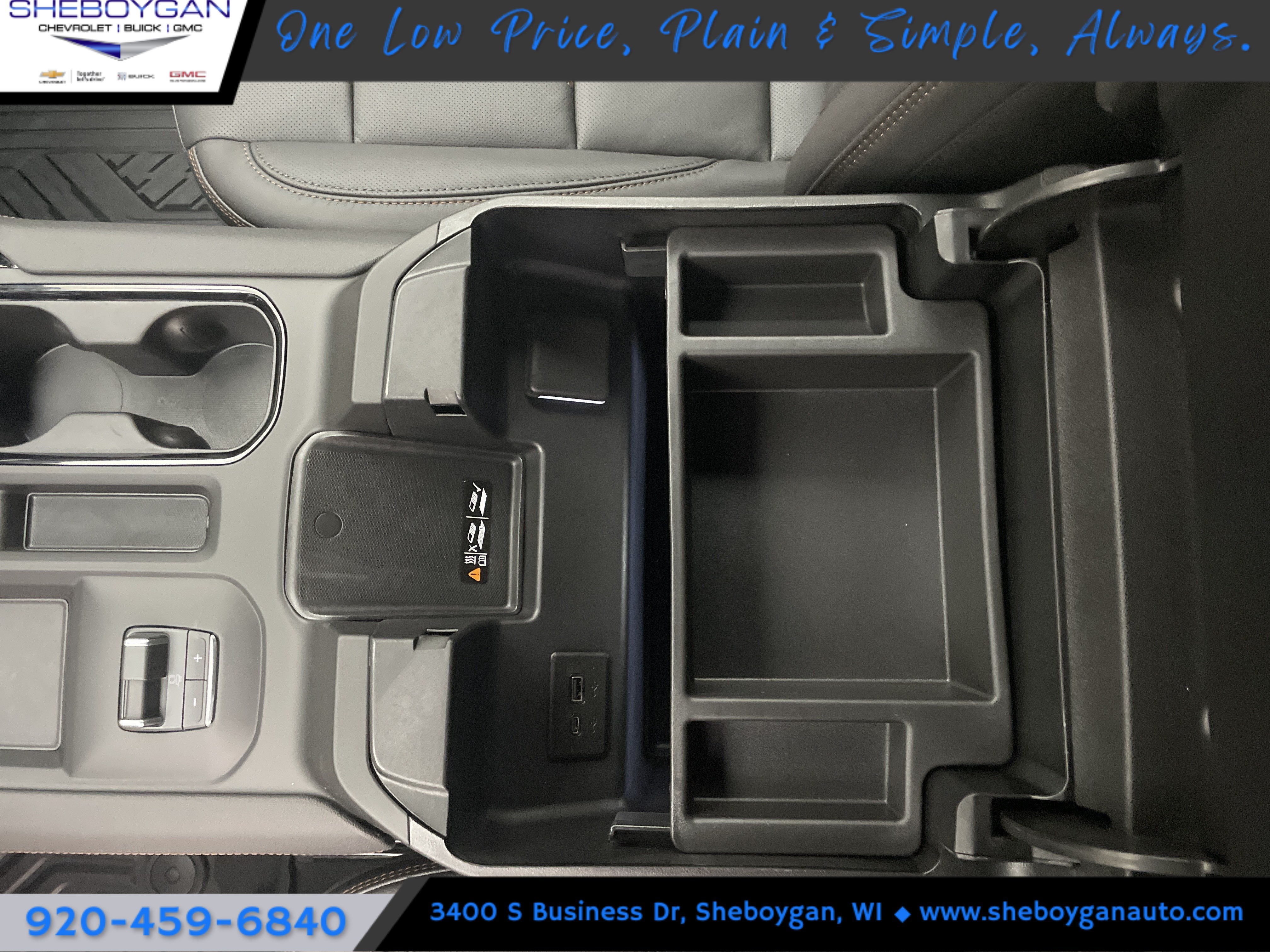 2026 GMC Sierra 2500HD AT4 - Photo 20