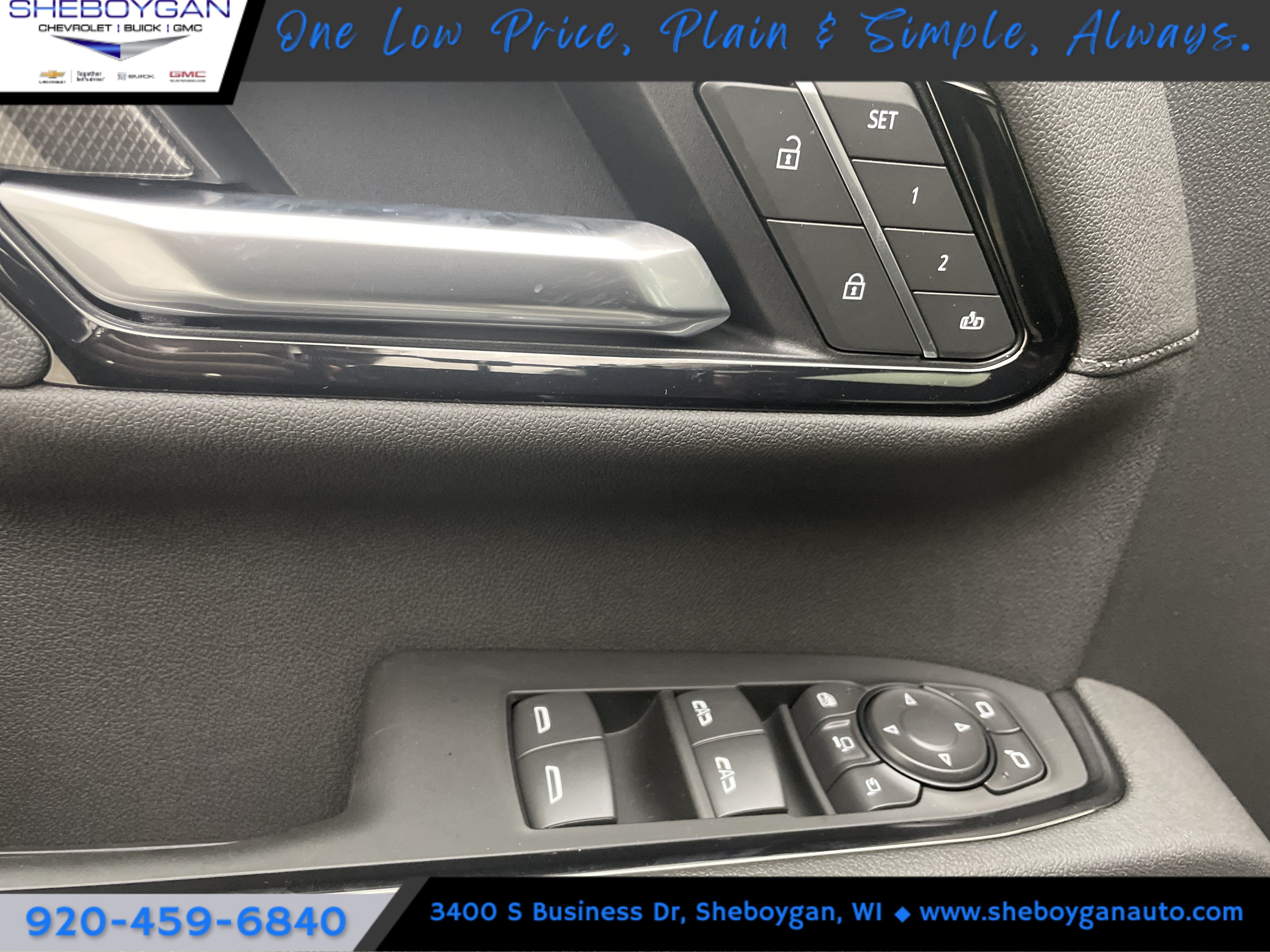 2026 GMC Sierra 2500HD AT4 - Photo 26