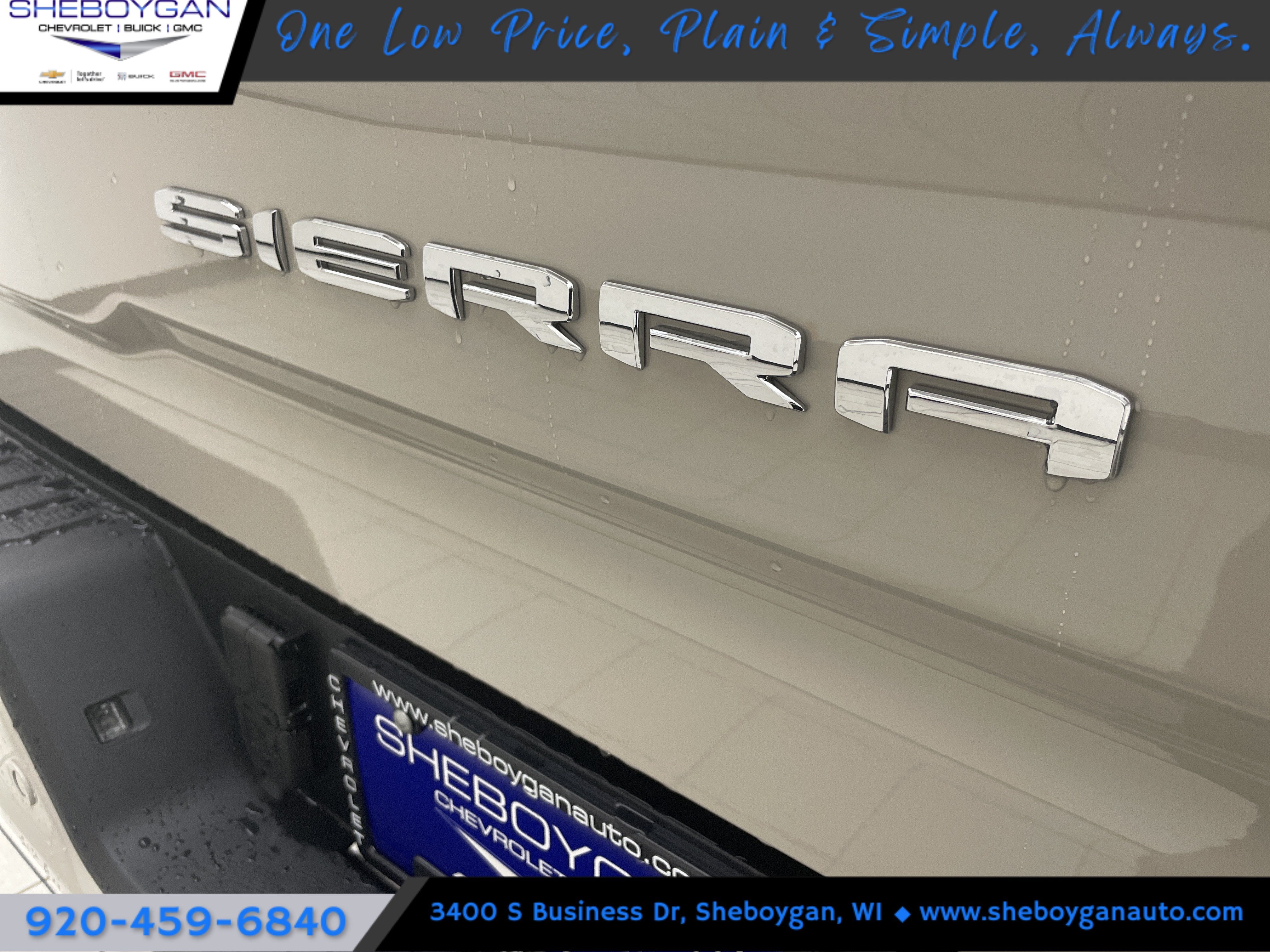 2026 GMC Sierra 2500HD AT4 - Photo 36