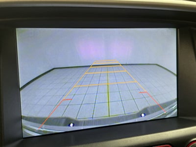 2015 GMC Canyon 4WD SLT