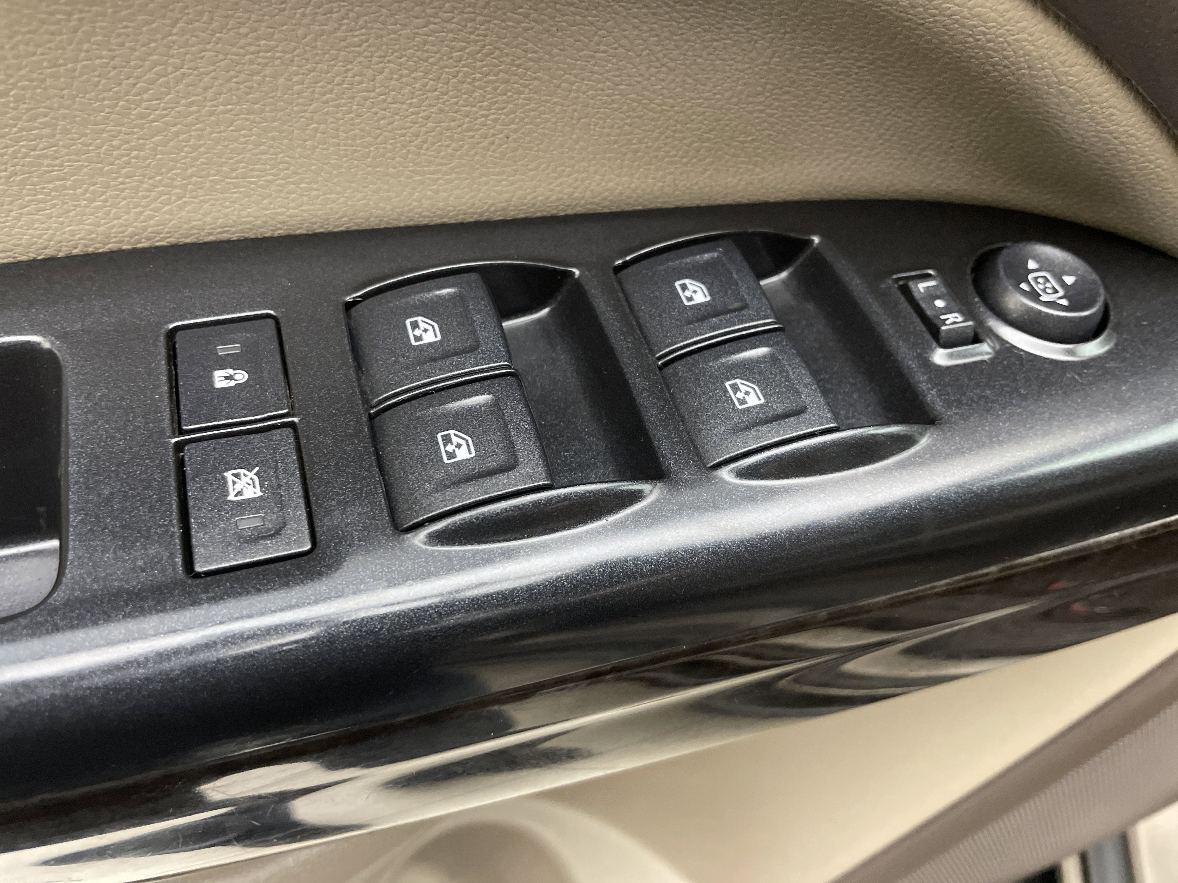 2015 GMC Canyon 4WD SLT