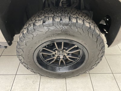 2015 GMC Canyon 4WD SLT