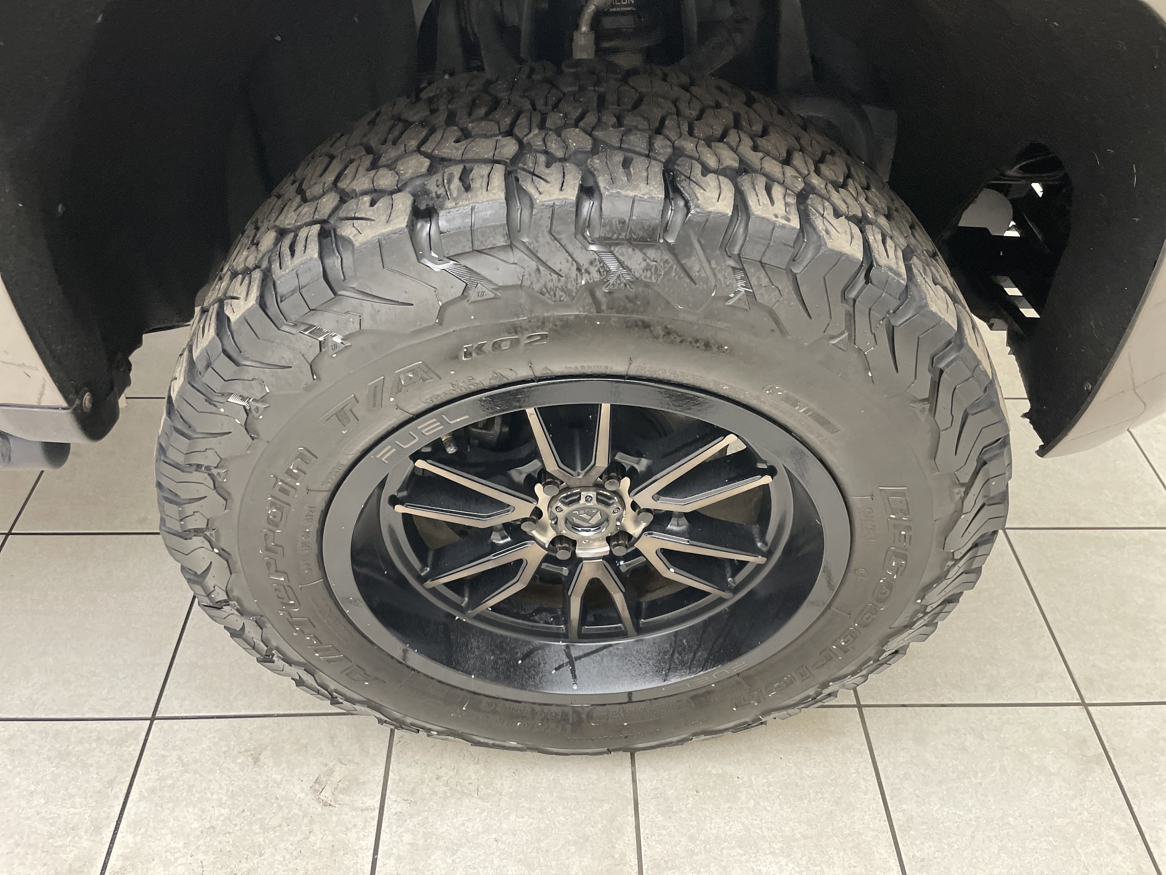 2015 GMC Canyon 4WD SLT