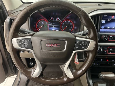 2015 GMC Canyon 4WD SLT