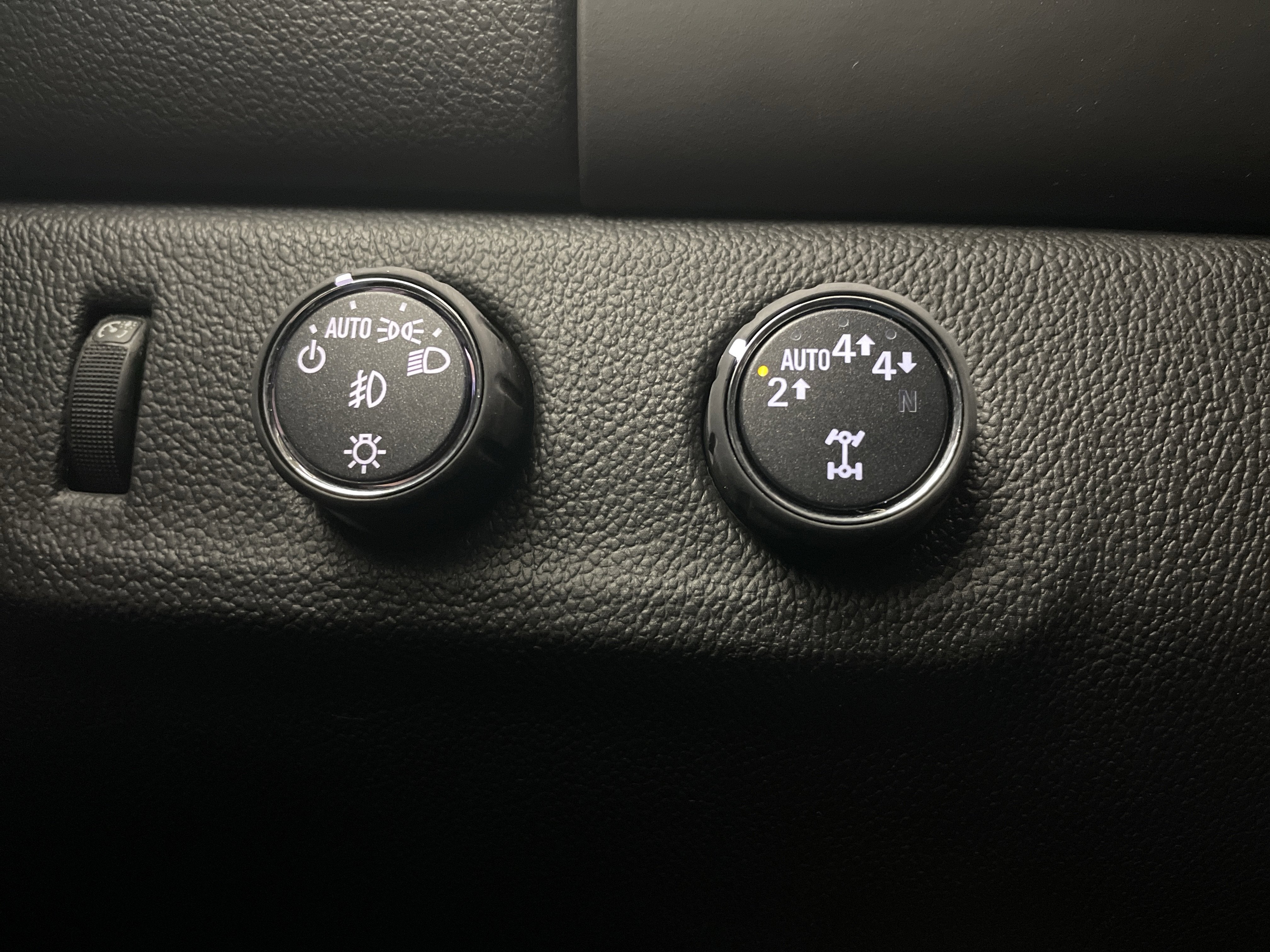 2017 GMC Canyon 4WD SLE