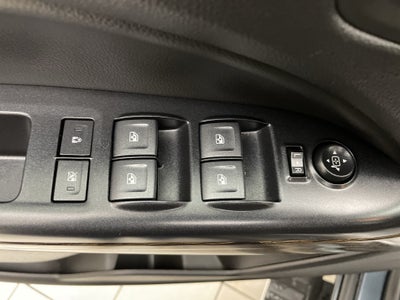 2020 GMC Canyon 4WD Denali