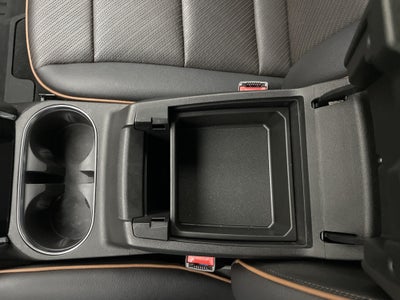 2023 GMC Canyon 4WD AT4