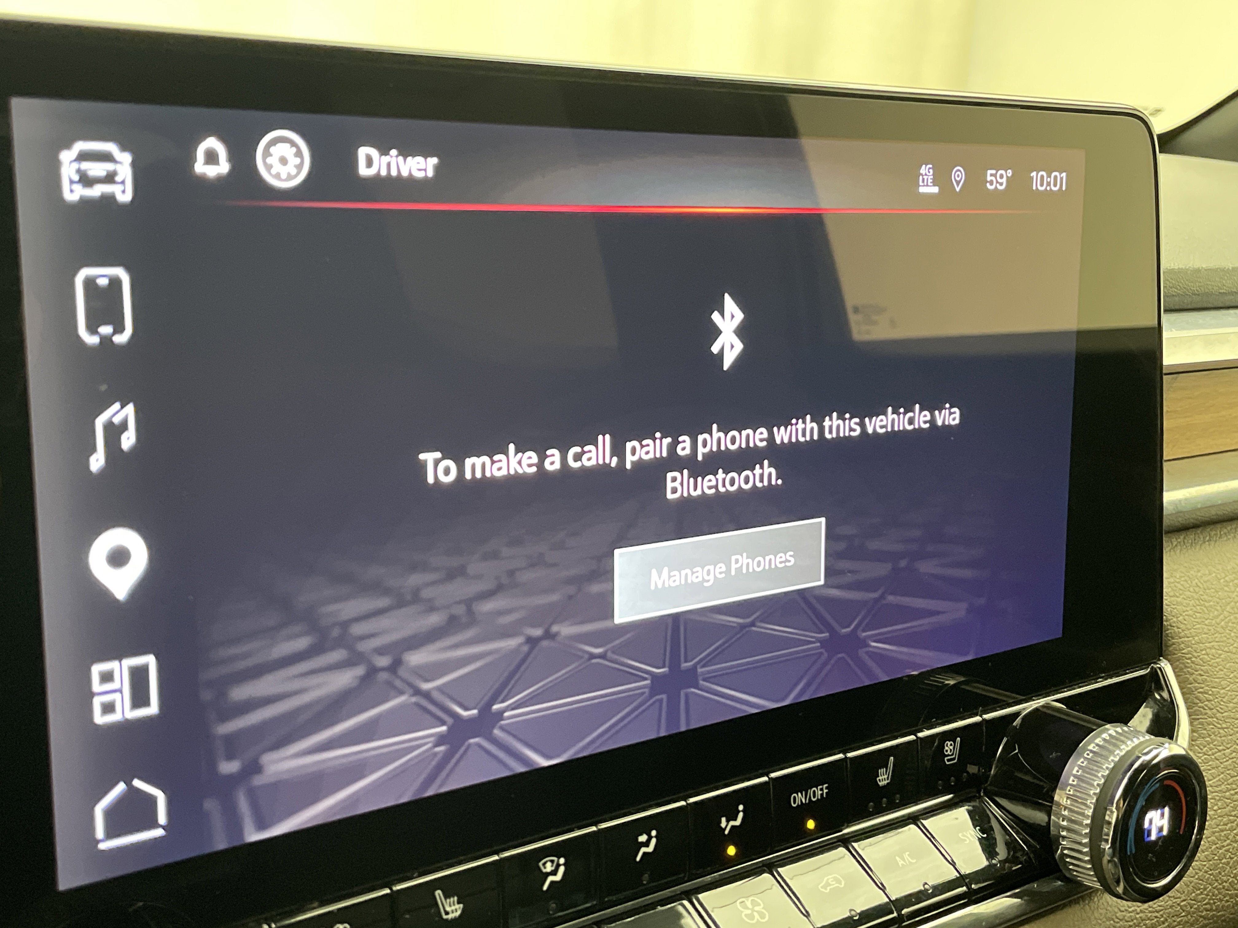 2023 GMC Canyon Denali