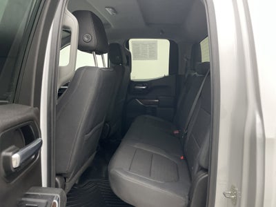 2019 GMC Sierra 1500 Elevation